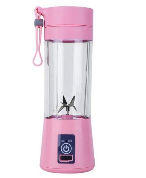 Liquidificador de Frutas