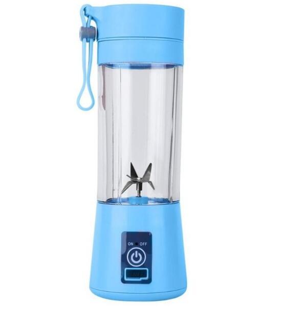 Liquidificador de Frutas
