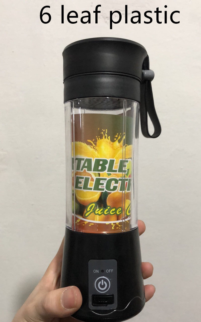 Liquidificador de Frutas