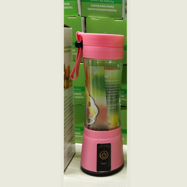 Liquidificador portátil