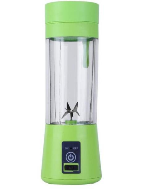Liquidificador de Frutas