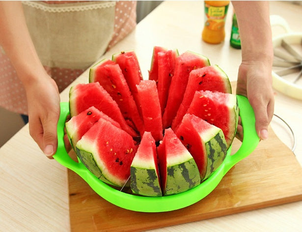 Cortador de frutas - multi-função