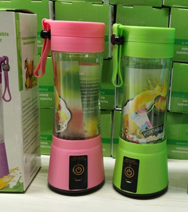 Liquidificador portátil