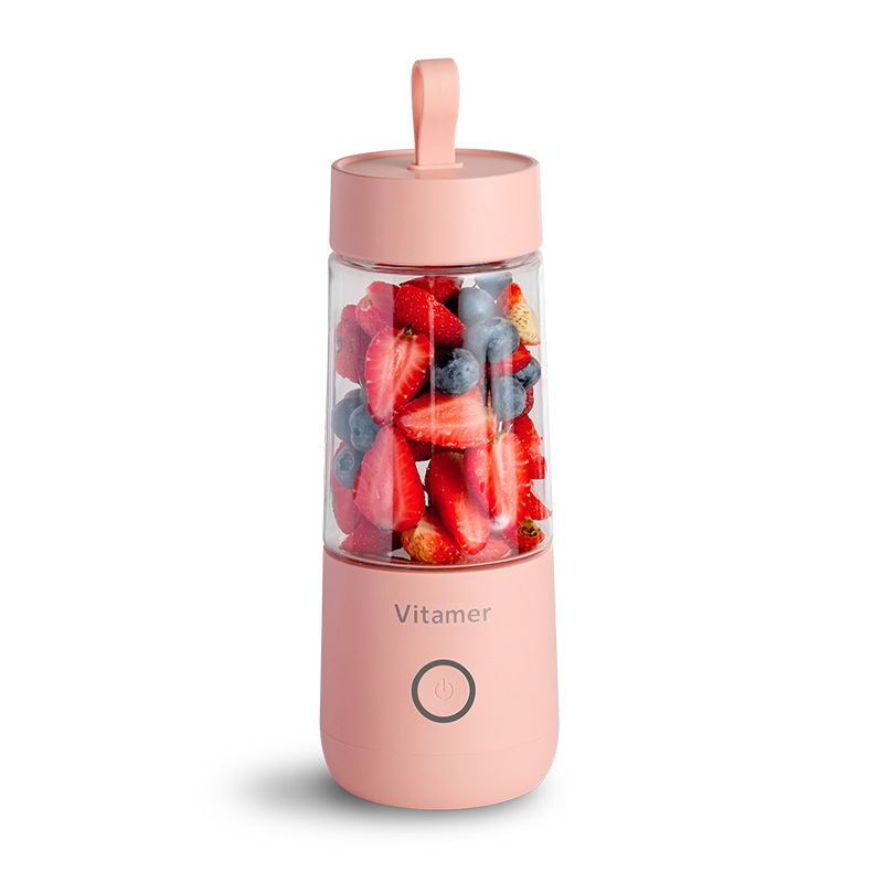 Liquidificador portátil