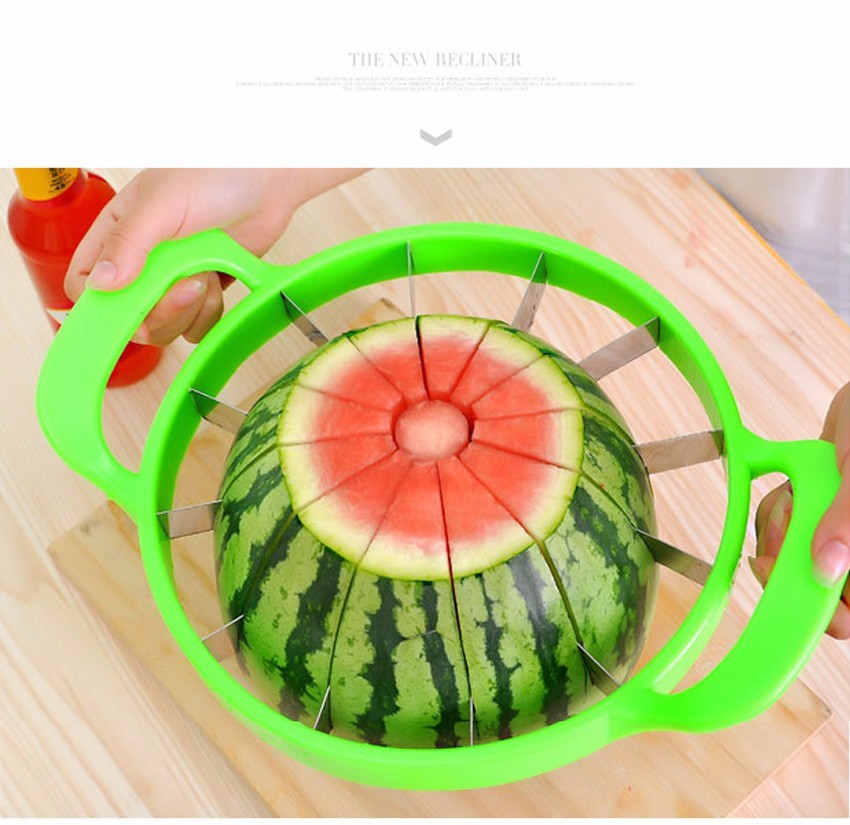 Cortador de frutas - multi-função