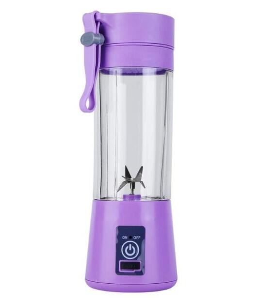 Liquidificador de Frutas