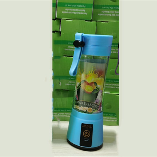 Liquidificador portátil