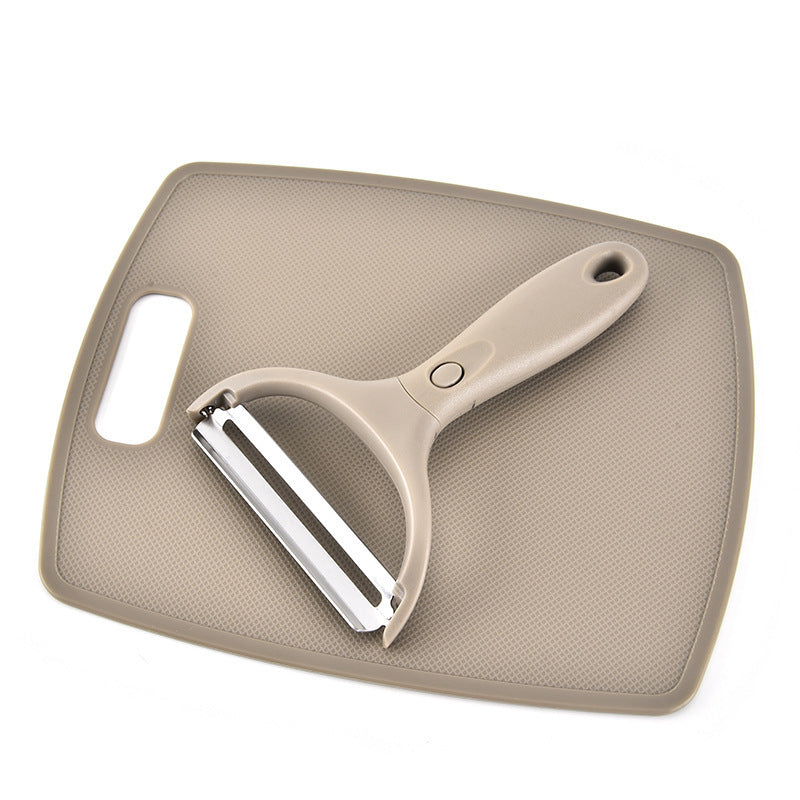Conjunto de utensílios de cozinha