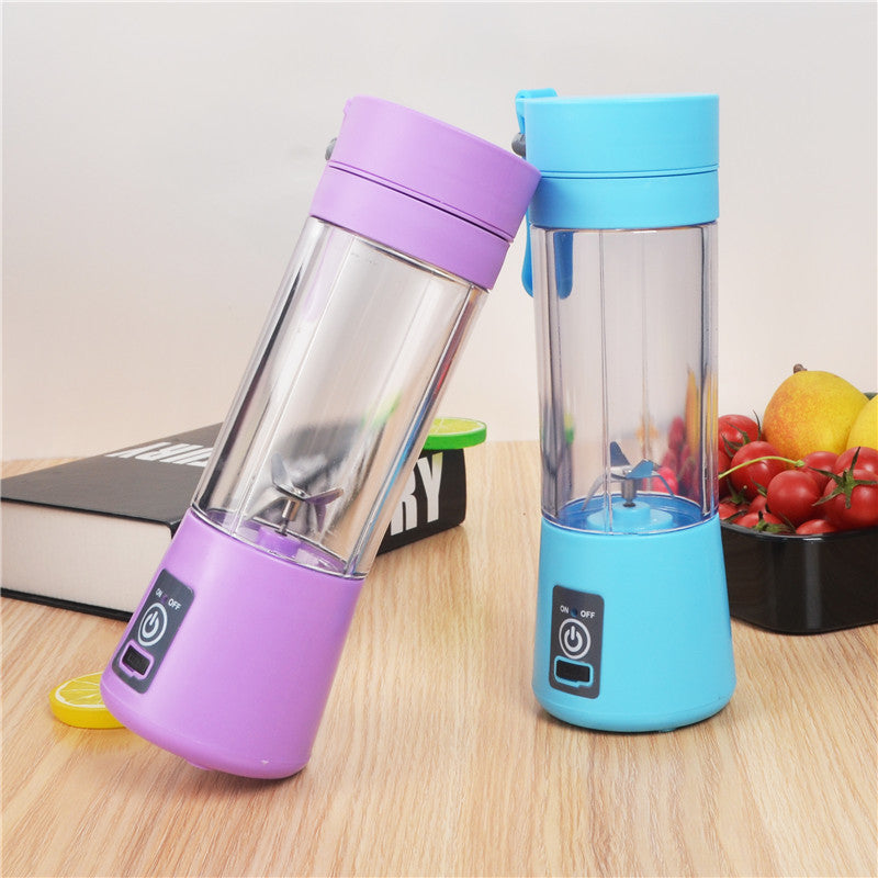 Liquidificador de Frutas