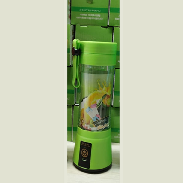 Liquidificador portátil