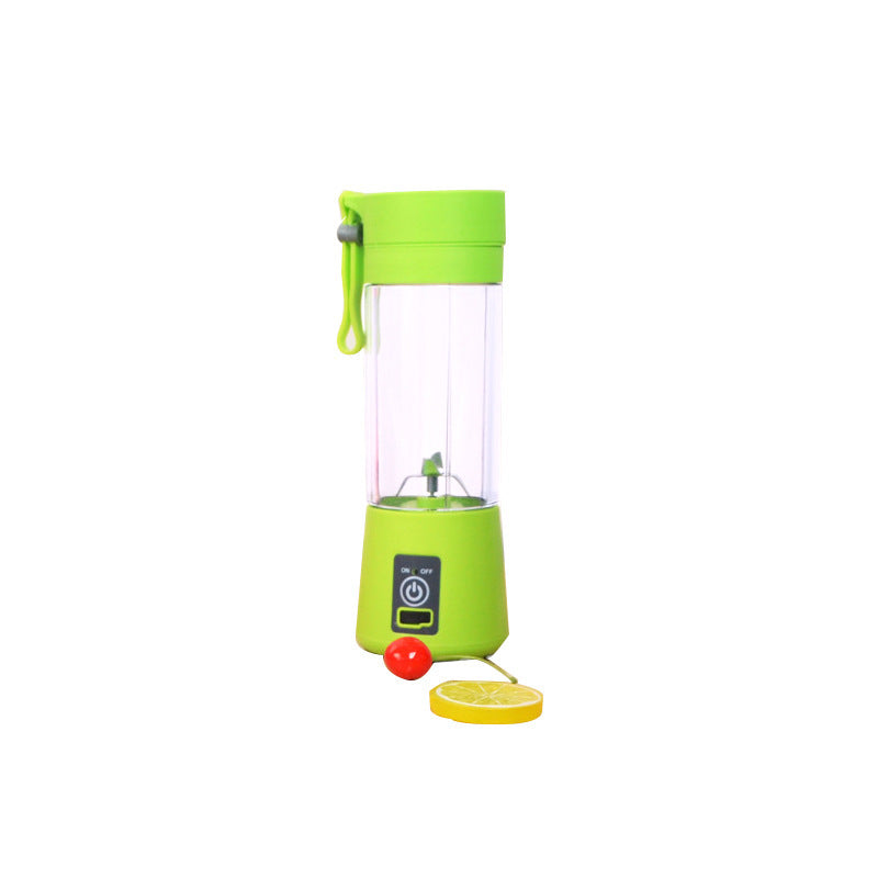 Liquidificador de Frutas
