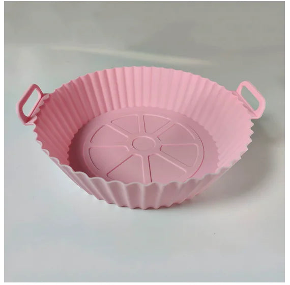 Air Fryer Non-Stick Silicone Base-Radial Crisp