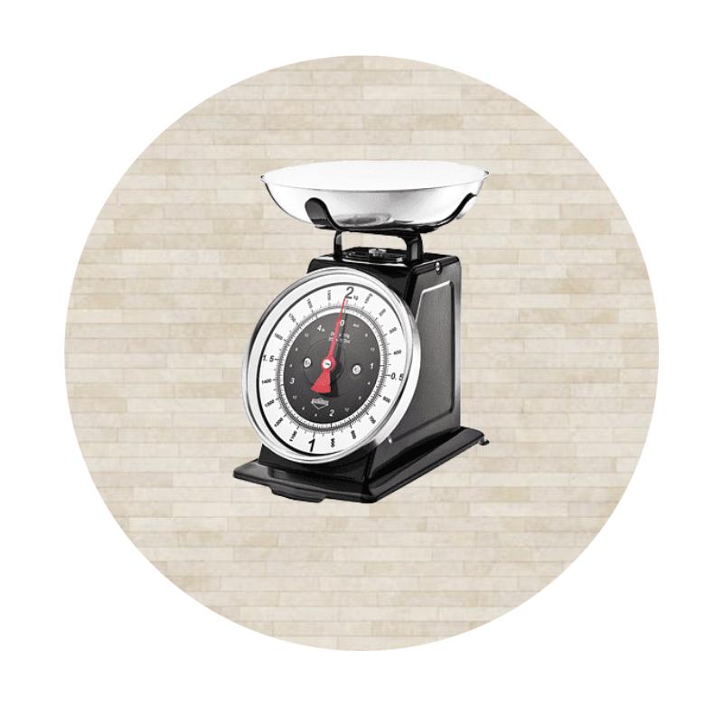 Essenciais da Cozinha 🥄