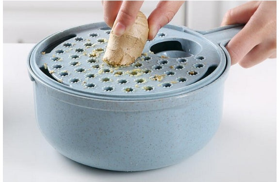 Multi-function Vegetable Cutter