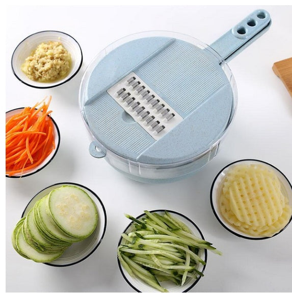 Multi-function Vegetable Cutter