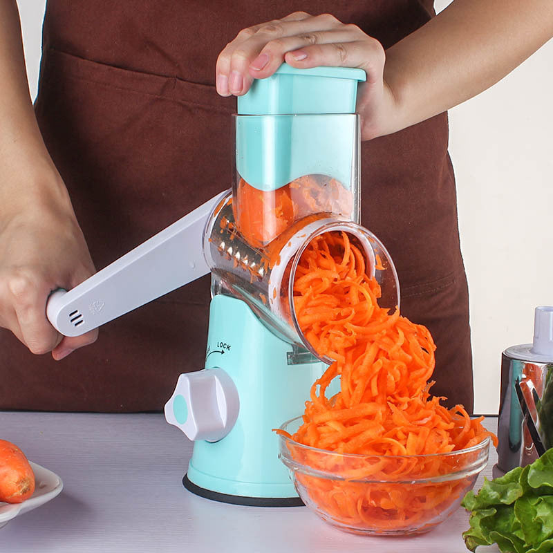 Processador de alimentos