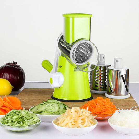 Processador de alimentos