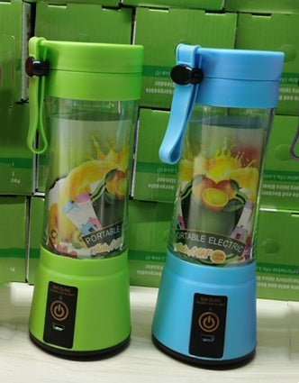 Liquidificador portátil