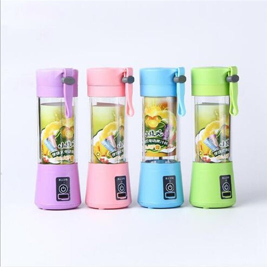 Liquidificador de Frutas