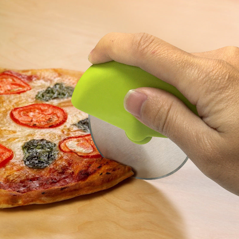 Cortador de pizza