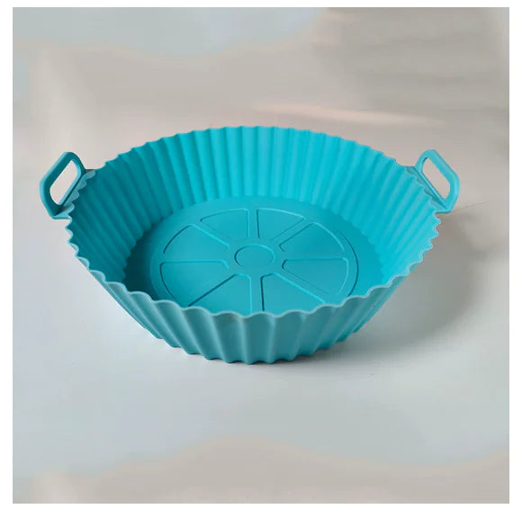 Air Fryer Non-Stick Silicone Base-Radial Crisp