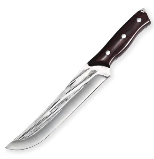 Outdoor Stainless Steel Boning Knife