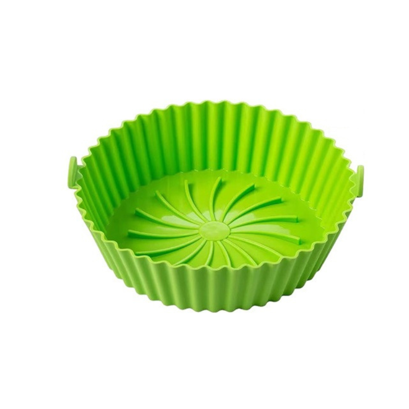 Air Fryer Non-Stick Silicone Base-Radial Crisp
