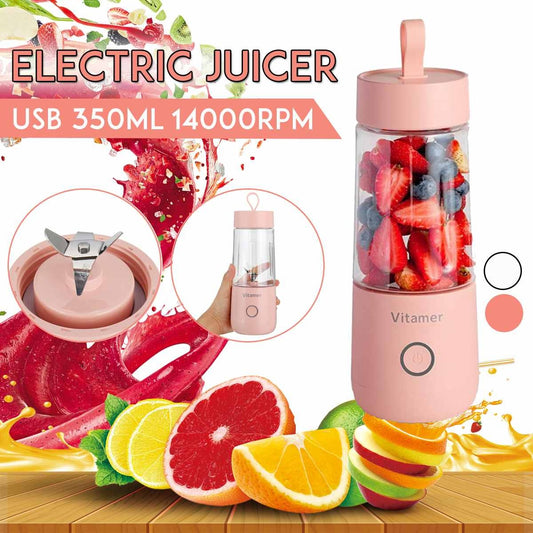 Liquidificador portátil