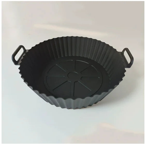 Air Fryer Non-Stick Silicone Base-Radial Crisp