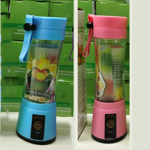 Liquidificador portátil