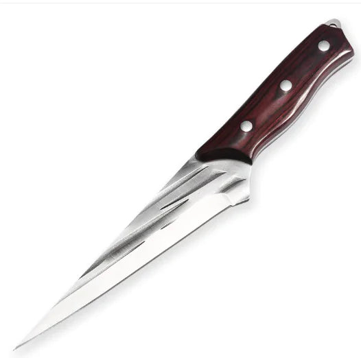 Outdoor Stainless Steel Boning Knife