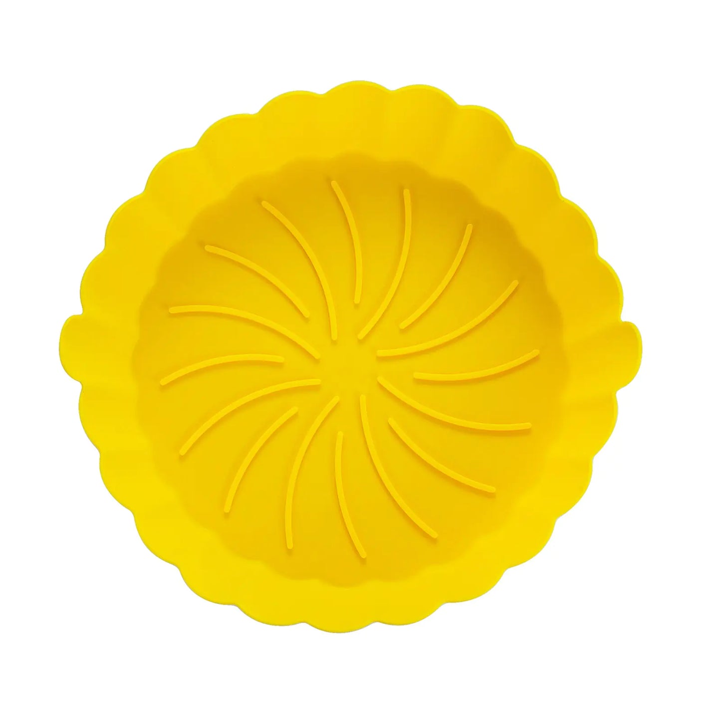 02 Deluxe Air Fryer Non-Stick Silicone Base -Radial Crisp